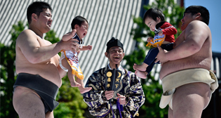 Фотохроника 29 апреля