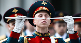 Фотохроника 4 мая