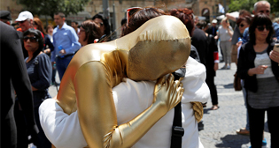 Фотохроника 6 мая