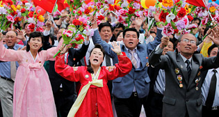 Фотохроника 10 мая