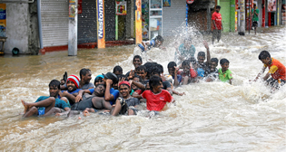 Фотохроника 17 мая