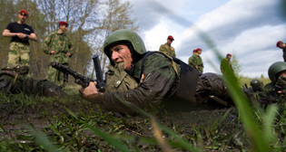 Фотохроника 20 мая