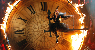 Billboard Music Awards