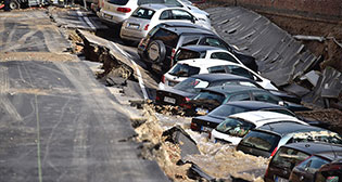 Фотохроника 25 мая