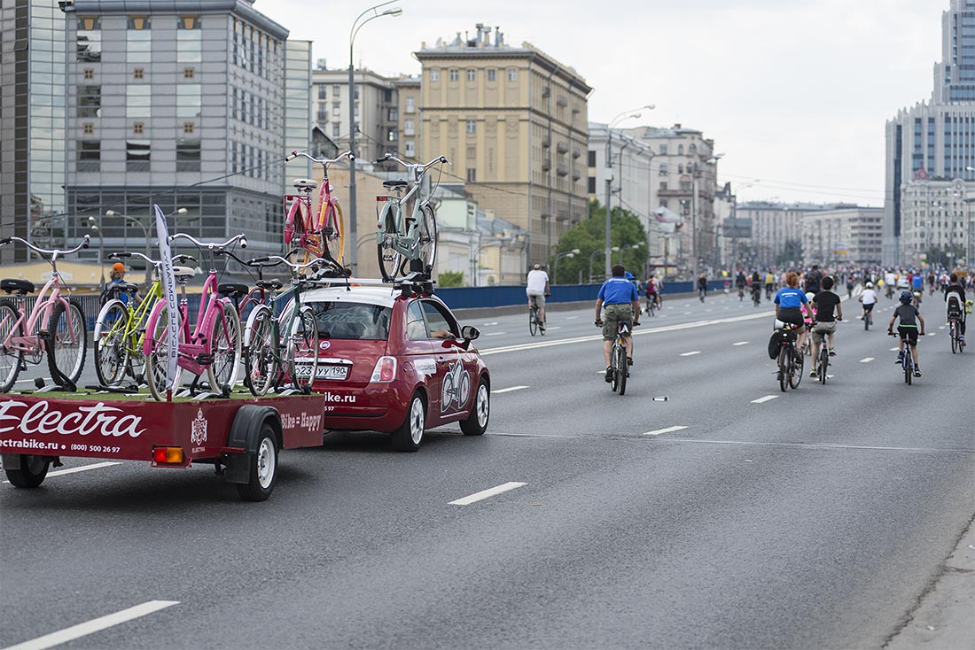Техпомощь для проколовшихся