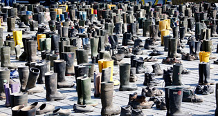 Фотохроника 30 мая