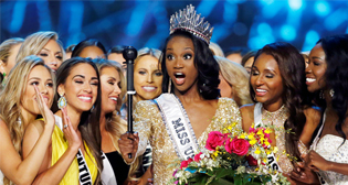 "Мисс США 2016"