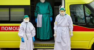 Фотохроника 6 июня