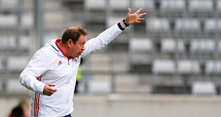 Состав сборной России по футболу на Евро-2016