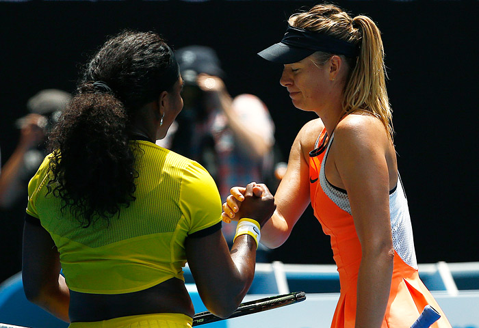 В январе нынешнего года в Мельбурне прошел Australian Open-2016, в ходе которого у Шараповой была взята допинг-проба: в ней нашли следы мельдония.