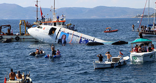 Лучшие фото недели