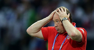 Россия - Словакия