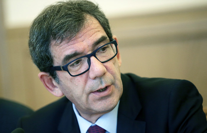 Французского посла вызвали в МИД РФ в связи с задержанием болельщиков