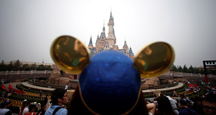 Фотохроника 16 июня