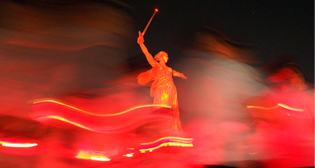 День памяти и скорби