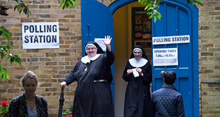 Фотохроника 23 июня