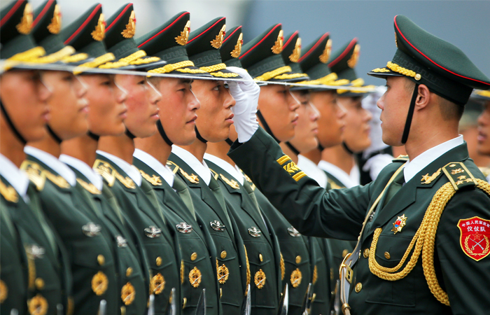 В Пекине готовятся ко встрече премьер-министра Греции Алексиса Ципраса, который прибыл в страну с пятидневным визитом