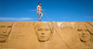 Фотохроника 4 июля