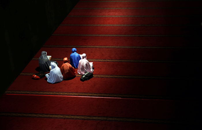 Джакарта, Индонезия