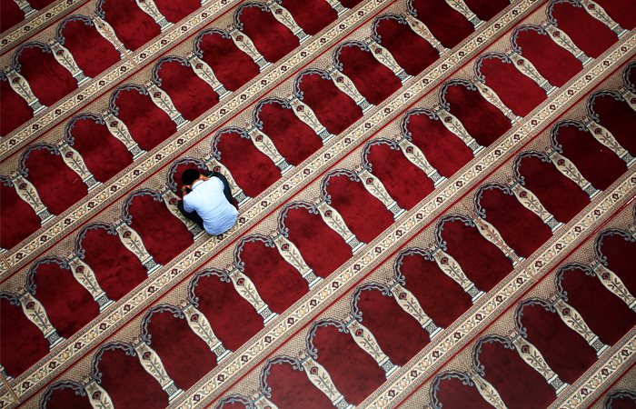 Джакарта, Индонезия