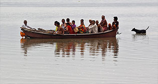 Фотохроника 5 июля