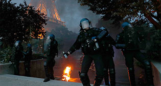 Португалия - Франция: перед игрой