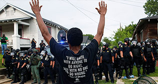 Фотохроника 11 июля