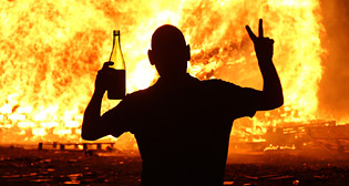 Фотохроника 12 июля