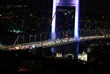 Мост Босфор в Стамбуле заблокирован военными