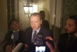 Реджеп Тайип Эрдоган назвал попытку мятежа незаконной и заявил, что сохраняет власть