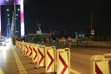 Военные блокируют мост Босфор, отделяющий европейскую часть Стамбула от азиатской