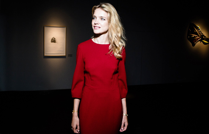 Модель Наталья Водянова - $7 млн. В июне 2016 года Водянова родила пятого ребенка. Однако на работе это почти не сказалось — всего через три недели после родов она вернулась на подиум, поучаствовав в показе Givenchy. За прошедший год Водянова снялась в рекламных кампаниях Prada, Stella McCartney, Calvin Klein, Guerlain, Miss Sixty. Контракты с этими и другими брендами принесли Водяновой пятое место в реи&#774;тинге Forbes самых высокооплачиваемых моделей мира.