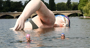 Фотохроника 25 июля