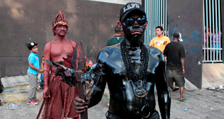 Фотохроника 10 августа