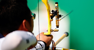 Мировые рекорды в Рио