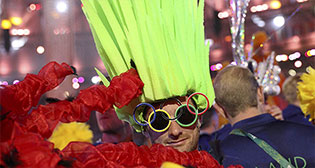 Фотохроника 22 августа