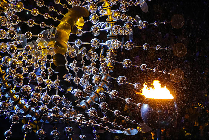 Следующая летняя Олимпиада пройдет в 2020 году в Токио