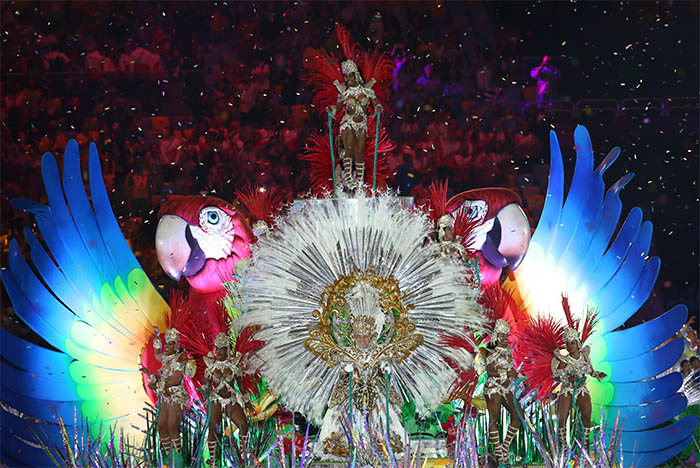 На предыдущей летней Олимпиаде-2012 Россия также стала четвертой в общем зачете, заработав 81 медаль - 24 золотые, 25 серебряных и 32 бронзовые.