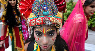 Фотохроника 25 августа