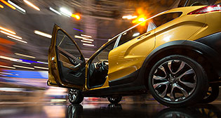 Московский международный автомобильный салон