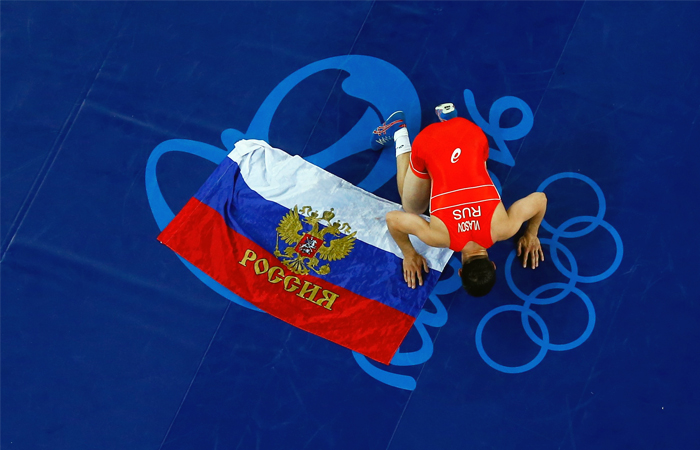 Борец греко-римского стиля Роман Власов завоевал золото Олимпиады Рио-де-Жанейро в весовой категории до 75 кг. В финале Власов одолел вице-чемпиона мира 2015 года датчанина Марка Мадсена. Схватка завершилась со счетом 5:1 в пользу россиянина. Его медаль высшей пробы стала девятой для России.