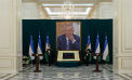 Церемония прощания с президентом Узбекистана Исламом Каримовым прошла в его родном Самарканде