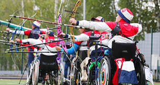 Фотохроника 8 сентября