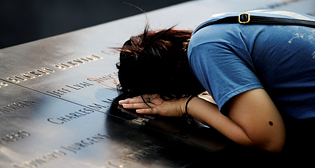 Годовщина терактов 9/11