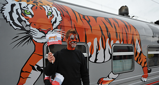 Фотохроника 19 сентября