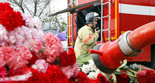 Фотохроника 23 сентября