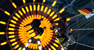 Лучшие фото недели