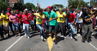 Фотохроника 26 сентября