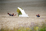 Ростовская РЛС не засекла приближения к MH17 объектов с территории ополченцев