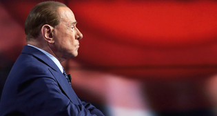 Сильвио Берлускони - 80